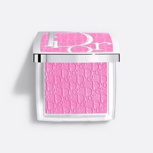 NWOT Dior Rosy Glow blush (001)